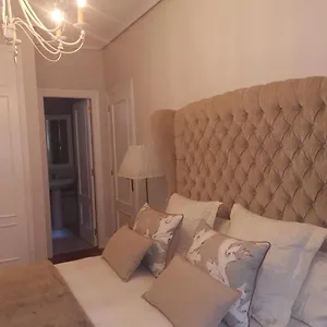  Accommodatie bij particulieren Con Bano Privado En
