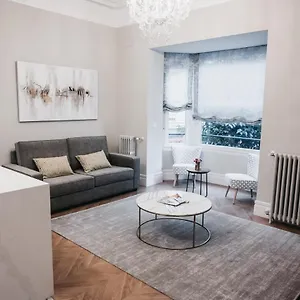 Appartement Naiala, Bilbao
