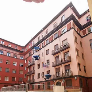 Appartement Vivienda Turistica Reformada Con Encanto, Bilbao