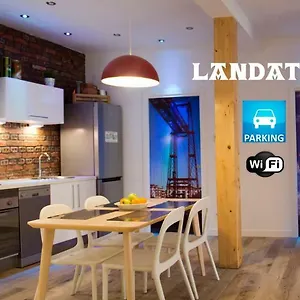 https://landatxoenea.basquecountryhotels.org